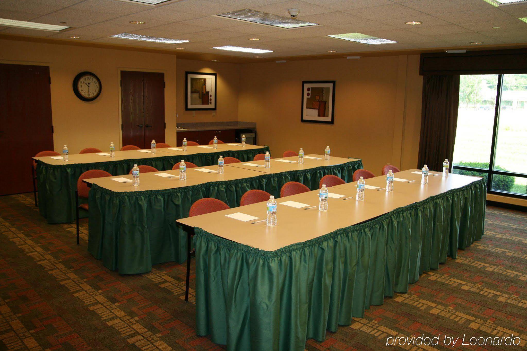 Hampton Inn La Crosse/Onalaska Kültér fotó