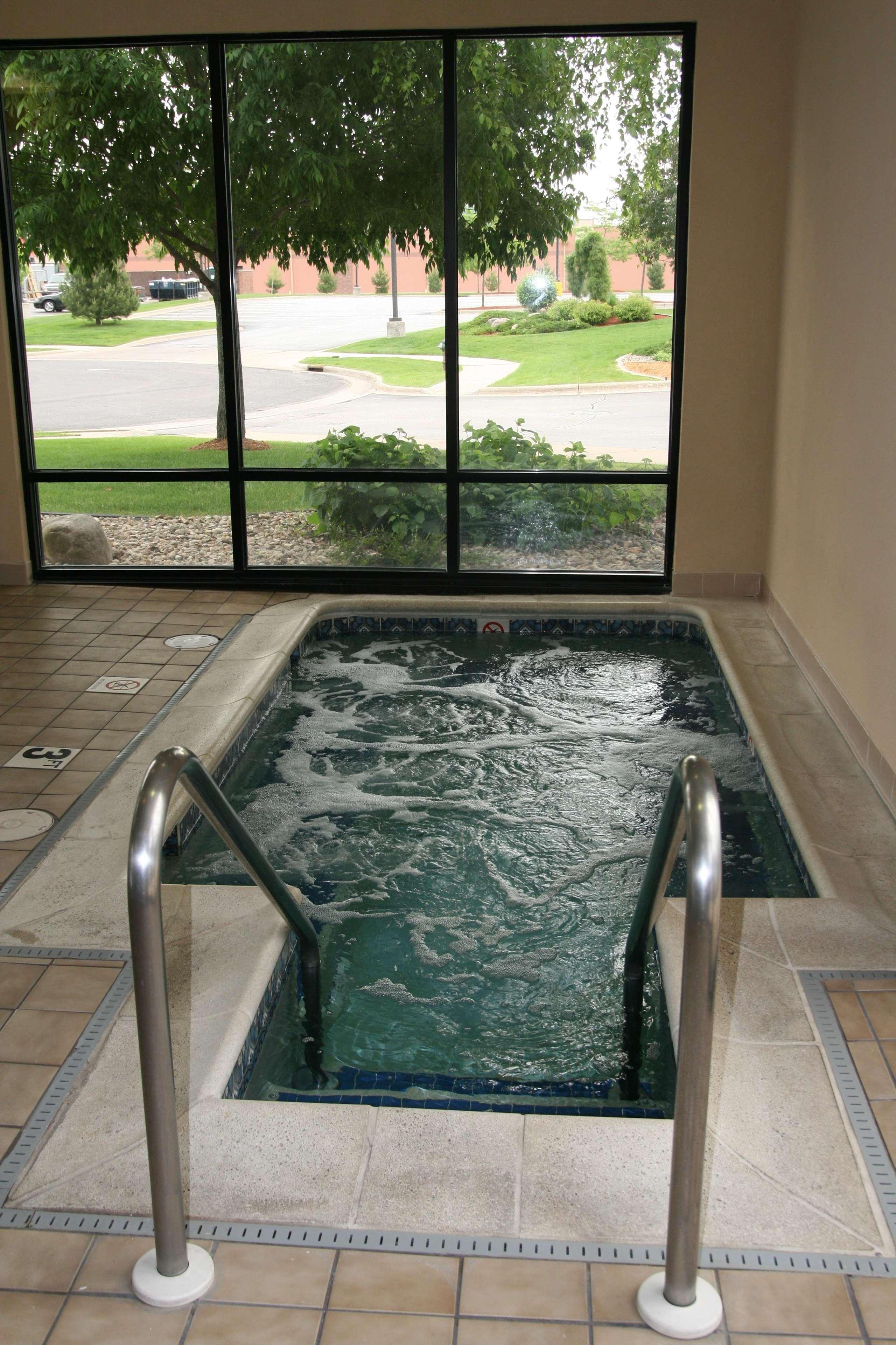 Hampton Inn La Crosse/Onalaska Kültér fotó