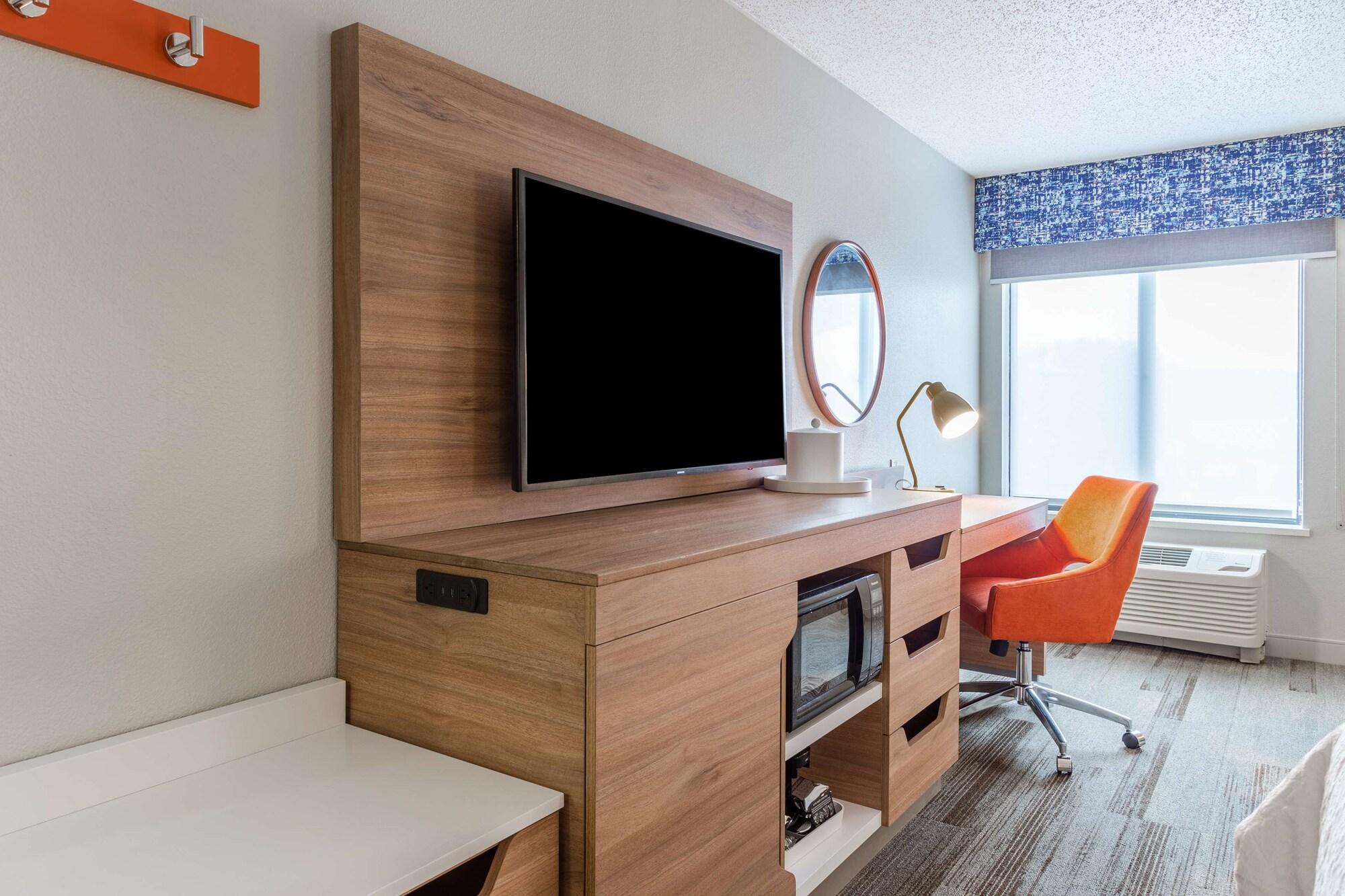 Hampton Inn La Crosse/Onalaska Kültér fotó