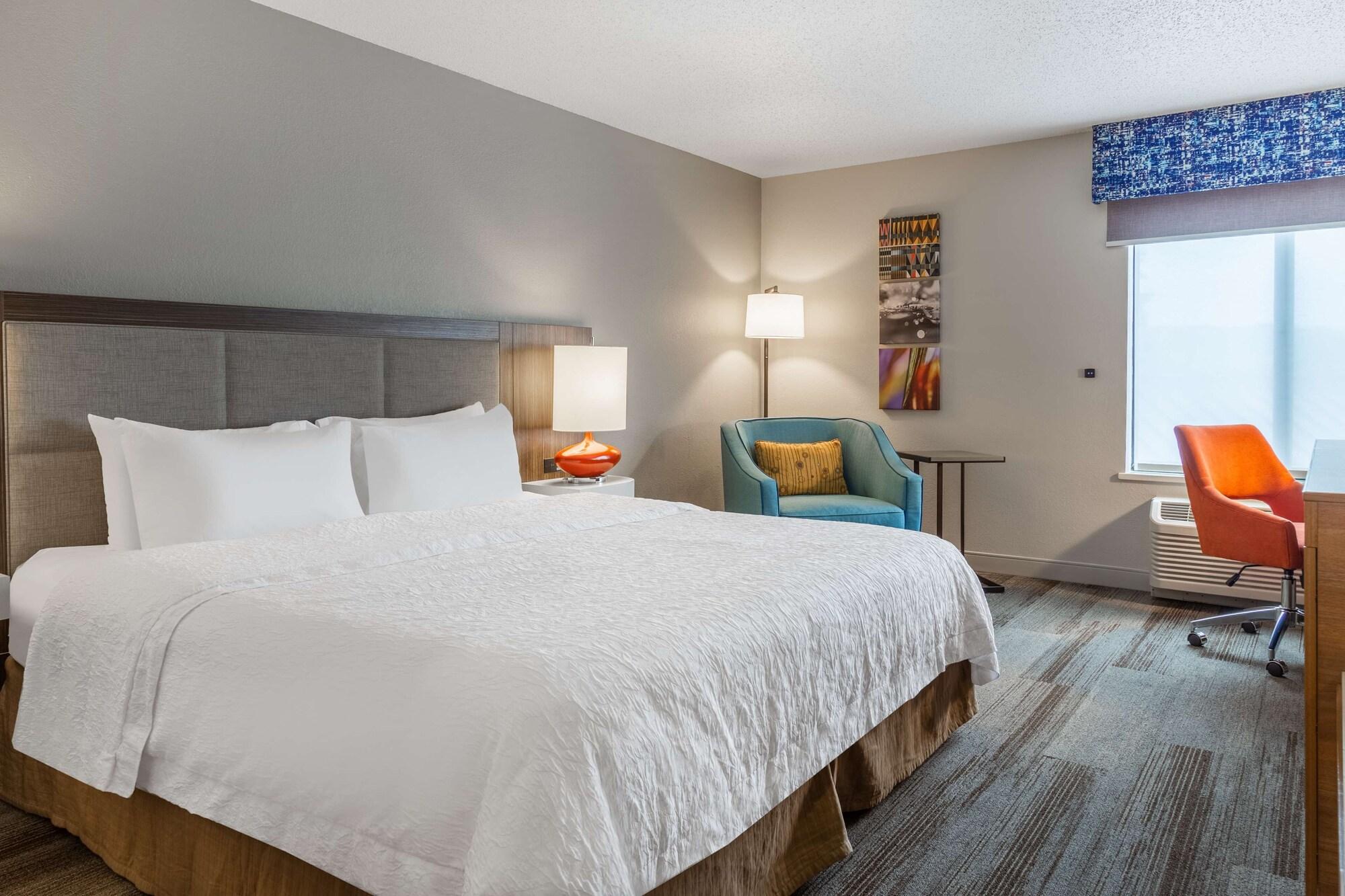 Hampton Inn La Crosse/Onalaska Kültér fotó