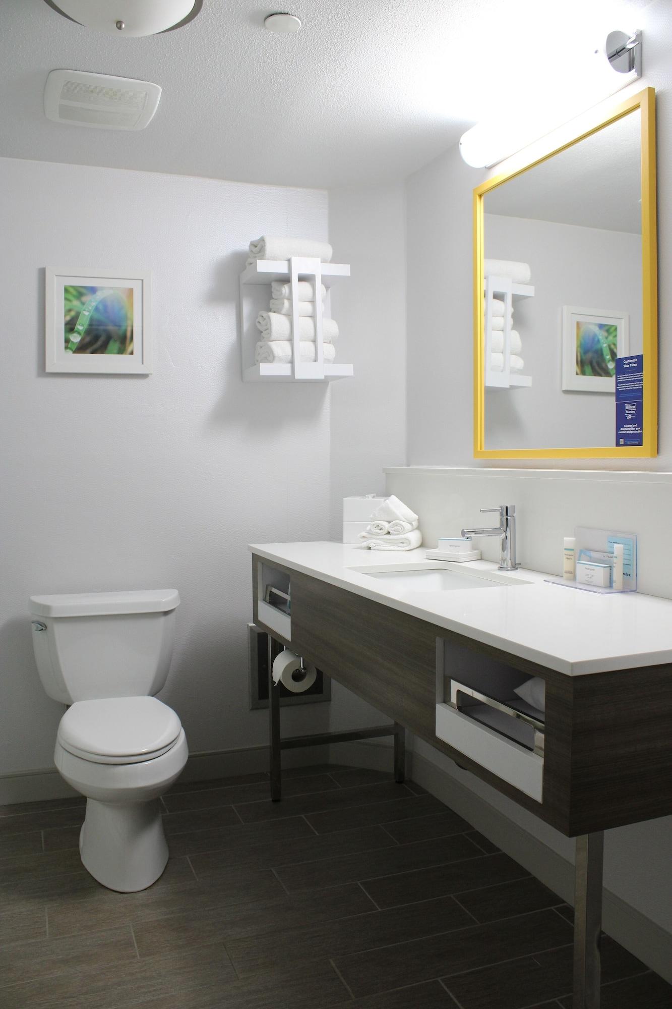 Hampton Inn La Crosse/Onalaska Kültér fotó