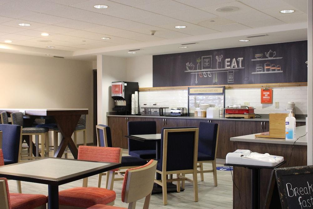 Hampton Inn La Crosse/Onalaska Kültér fotó
