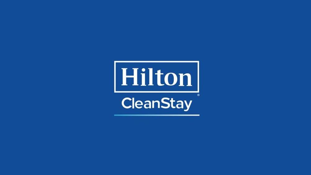 Hampton Inn La Crosse/Onalaska Kültér fotó