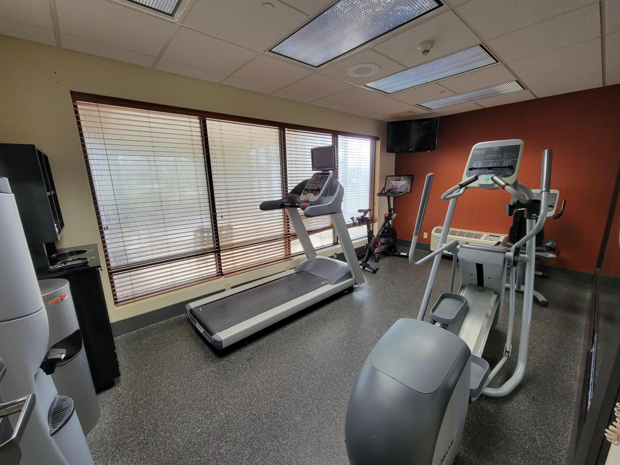 Hampton Inn La Crosse/Onalaska Kültér fotó
