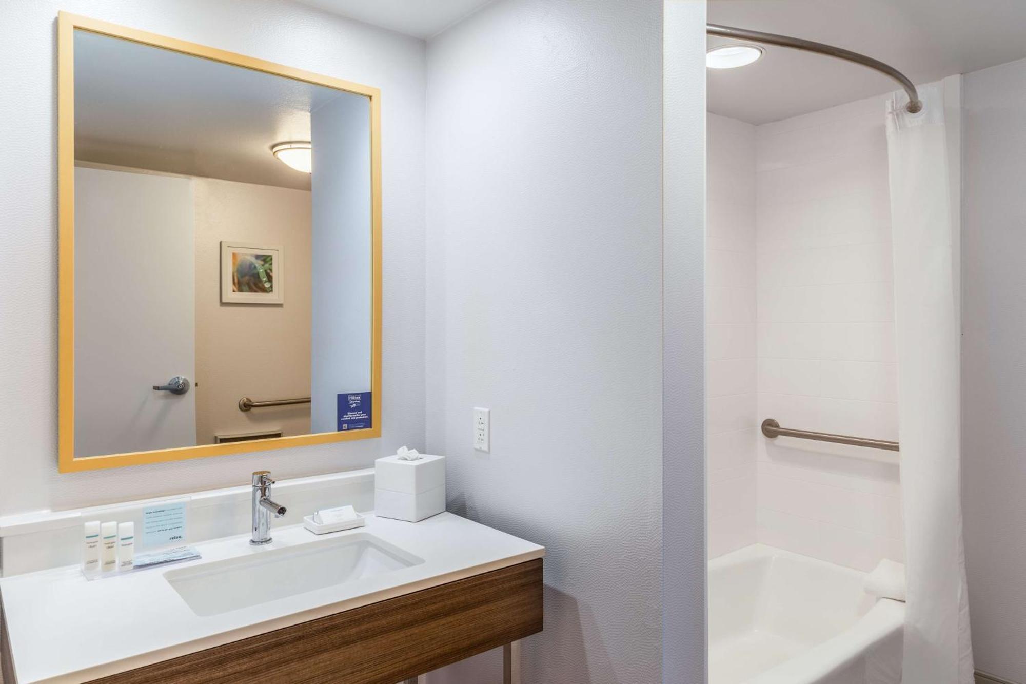 Hampton Inn La Crosse/Onalaska Kültér fotó