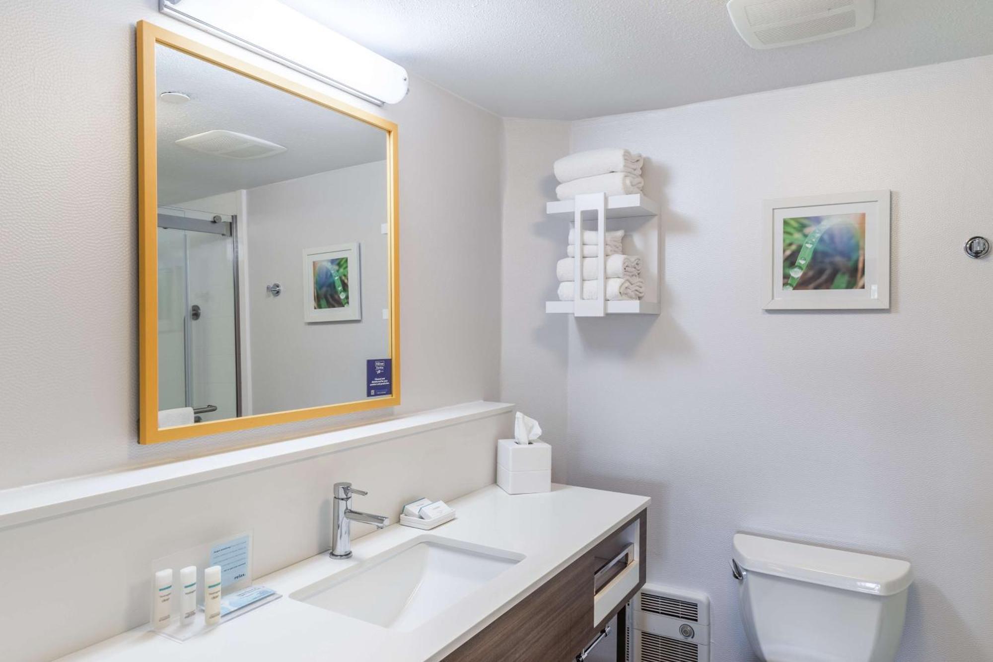 Hampton Inn La Crosse/Onalaska Kültér fotó