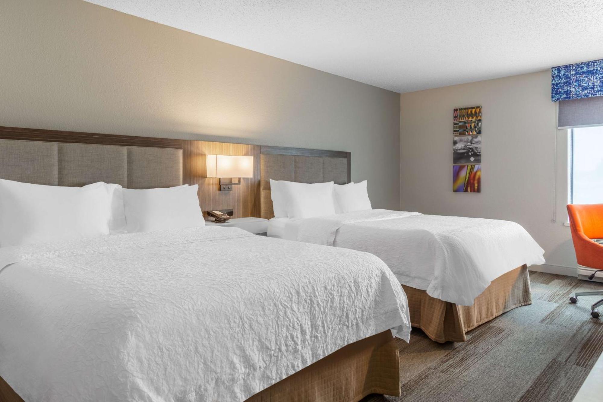 Hampton Inn La Crosse/Onalaska Kültér fotó