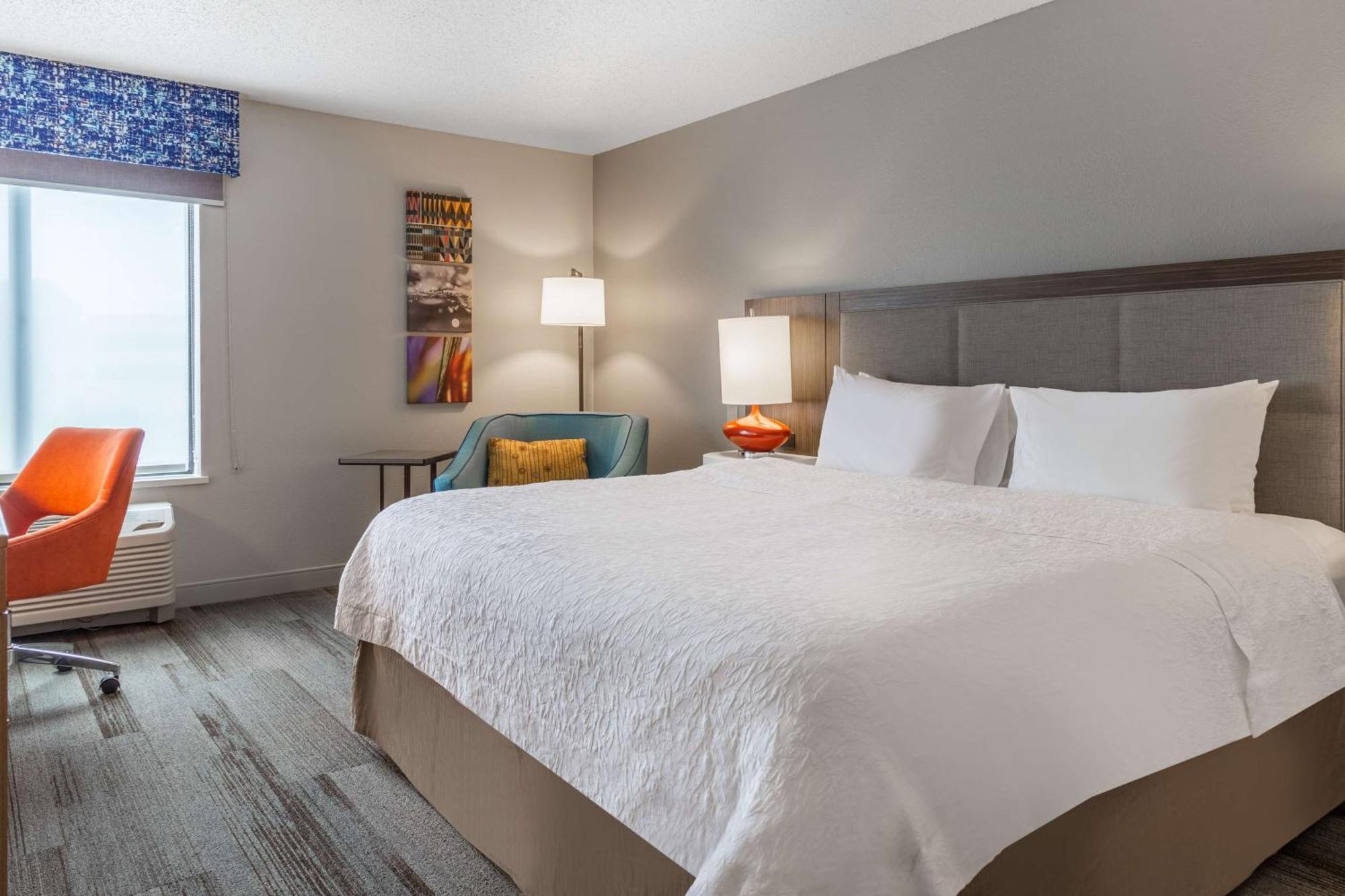 Hampton Inn La Crosse/Onalaska Kültér fotó