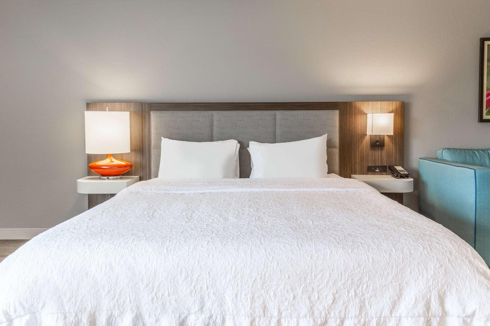 Hampton Inn La Crosse/Onalaska Kültér fotó