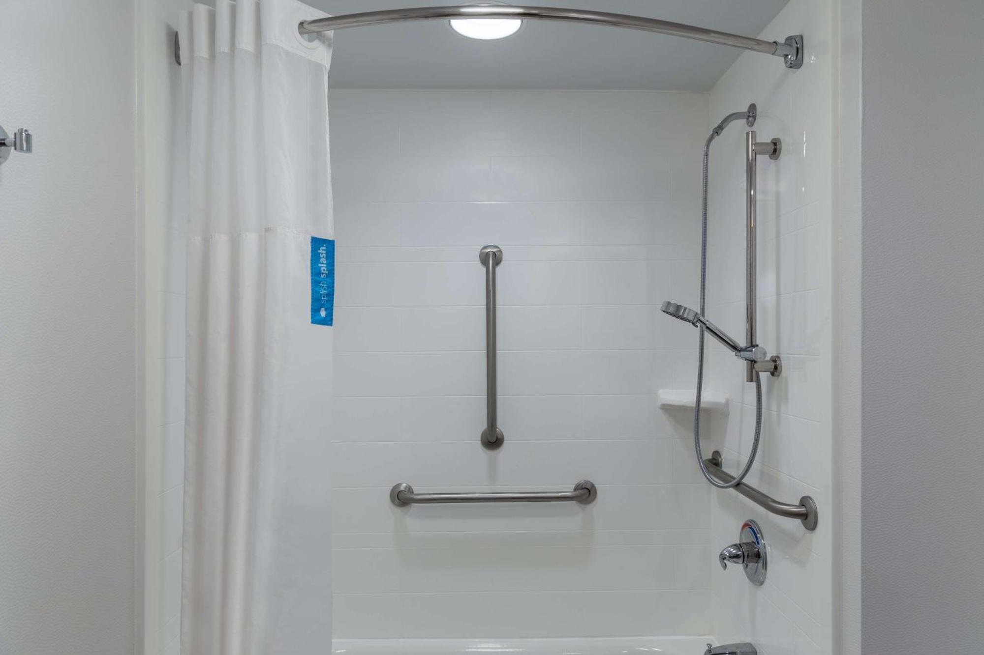Hampton Inn La Crosse/Onalaska Kültér fotó