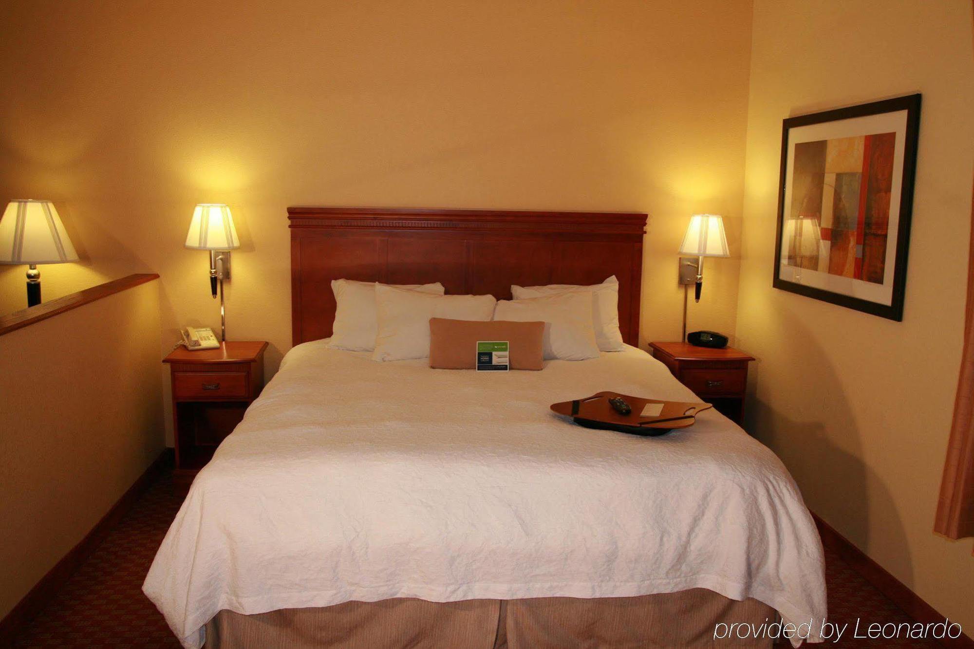 Hampton Inn La Crosse/Onalaska Szoba fotó