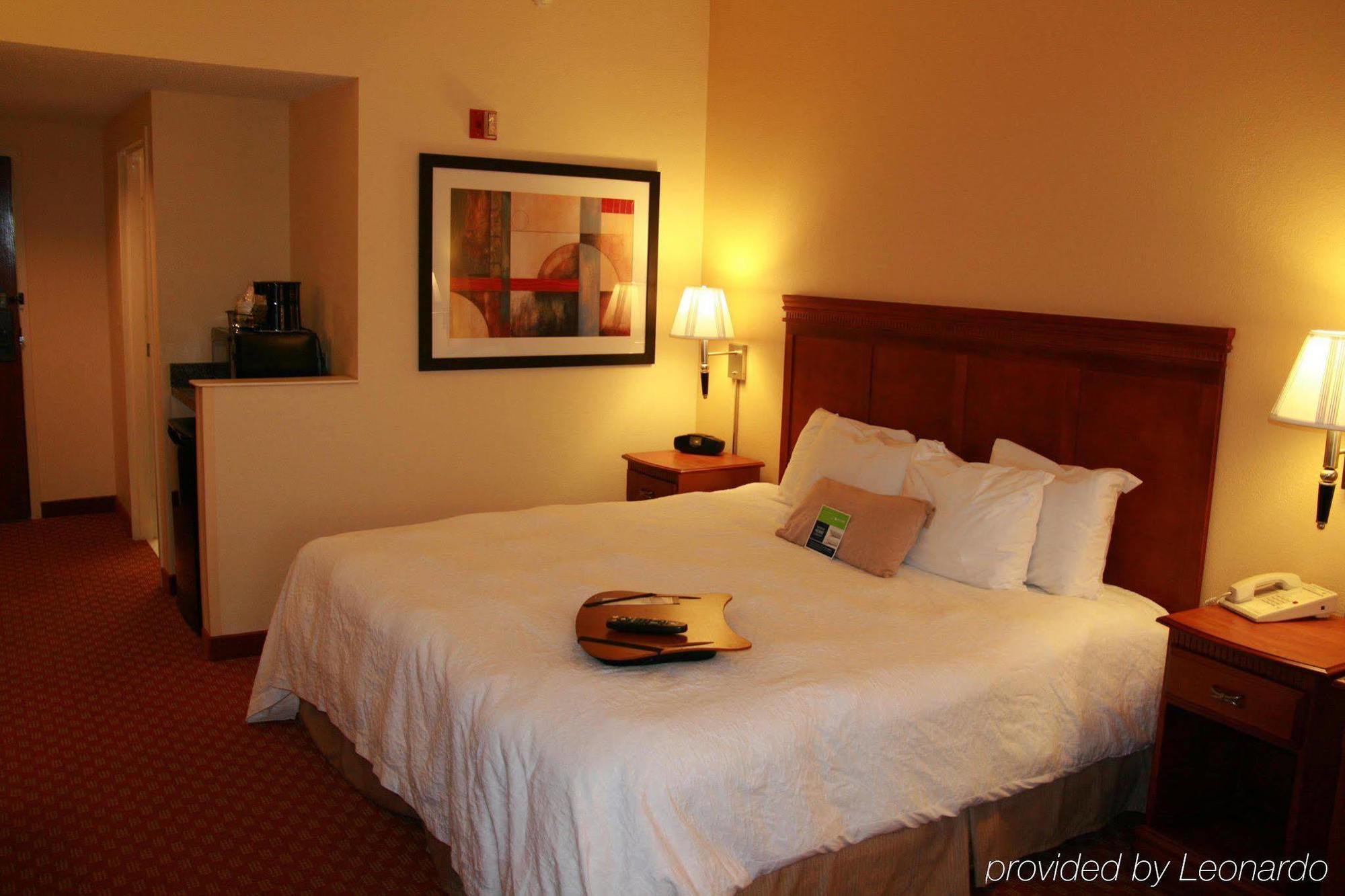 Hampton Inn La Crosse/Onalaska Szoba fotó